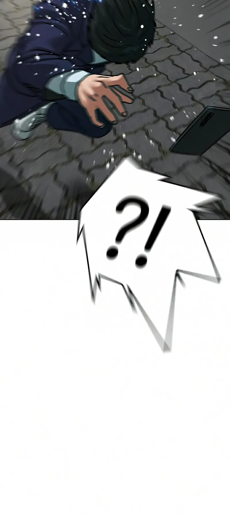 Read Reality Quest EN Manga Online
