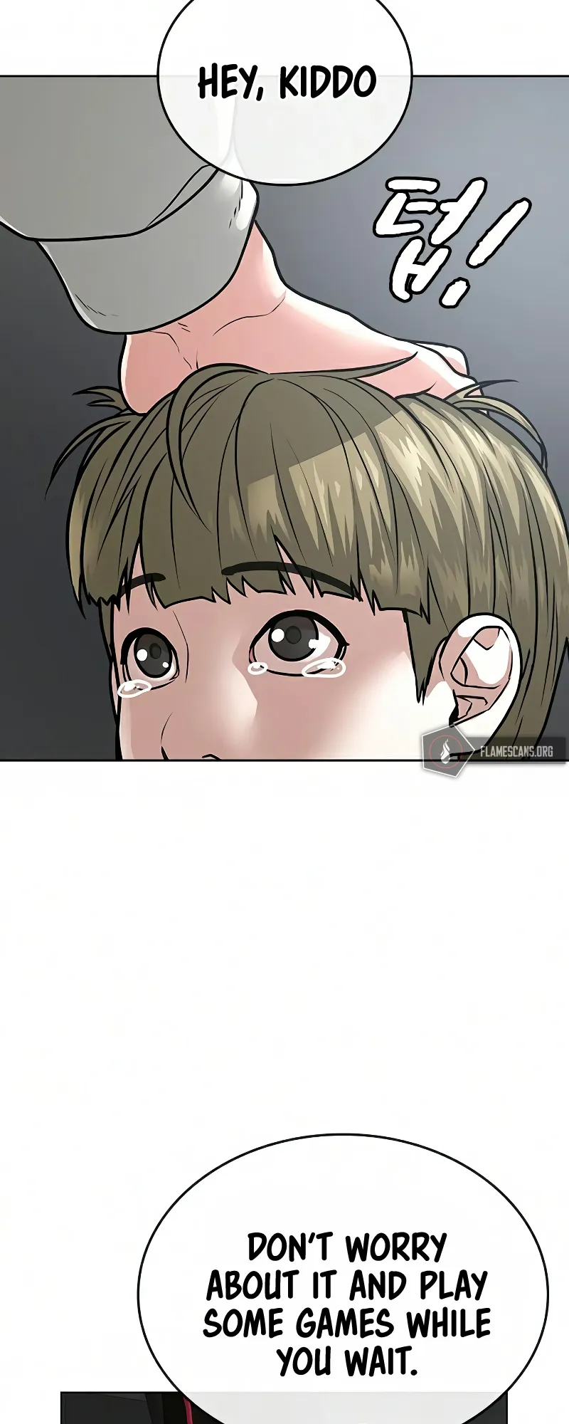 Read Reality Quest EN Manga Online