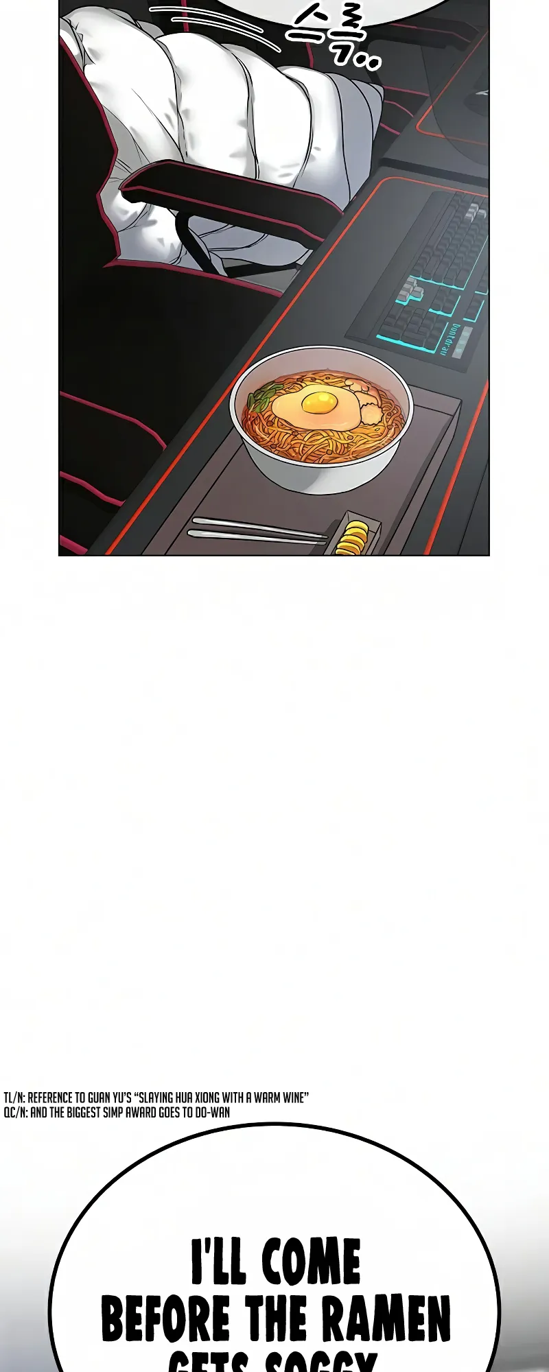 Read Reality Quest EN Manga Online