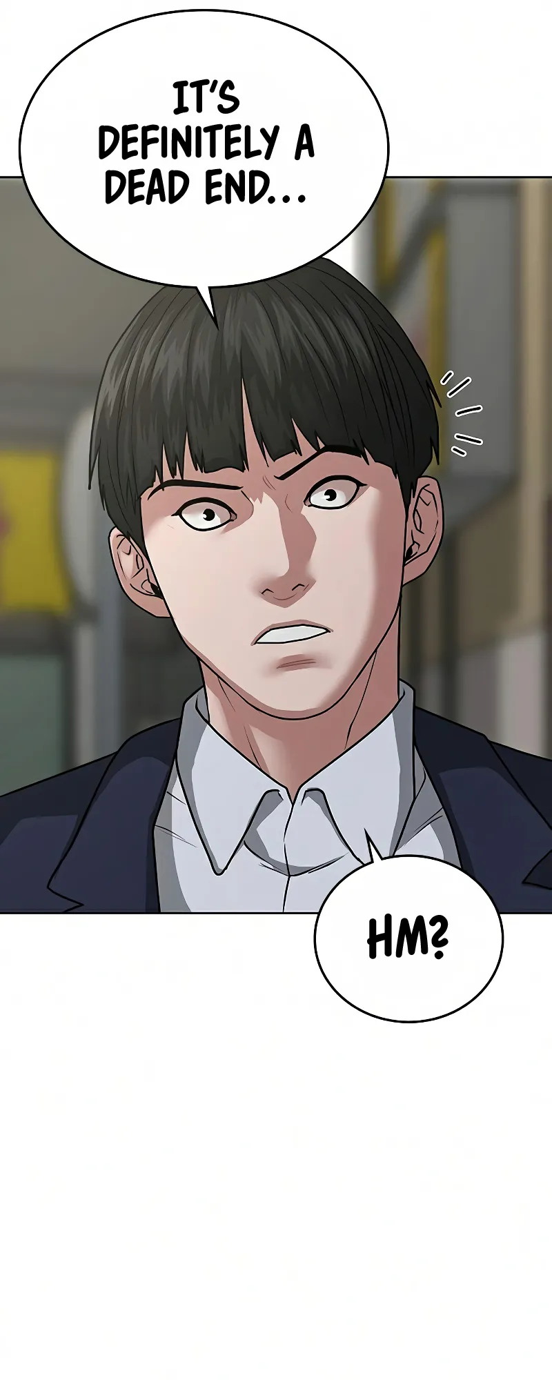 Read Reality Quest EN Manga Online