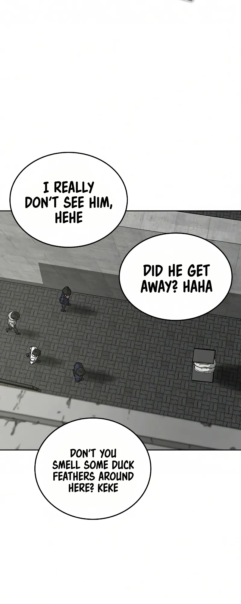 Read Reality Quest EN Manga Online