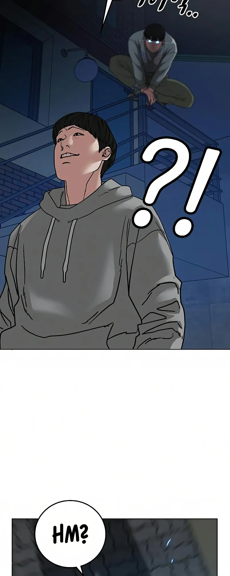 Read Reality Quest EN Manga Online