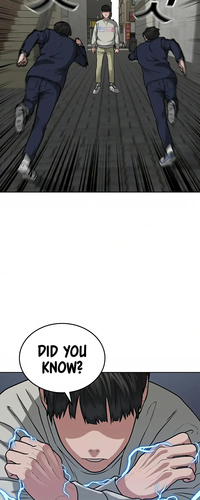 Read Reality Quest EN Manga Online