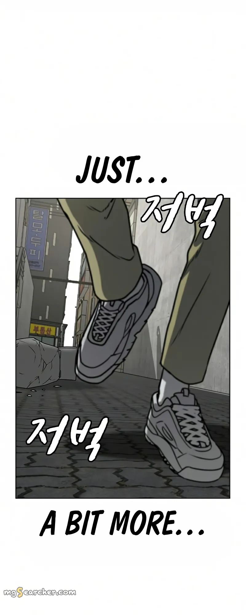 Read Reality Quest EN Manga Online