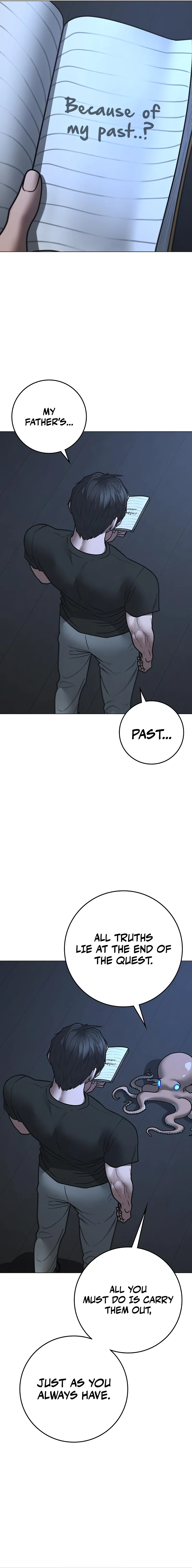 Read Reality Quest EN Manga Online