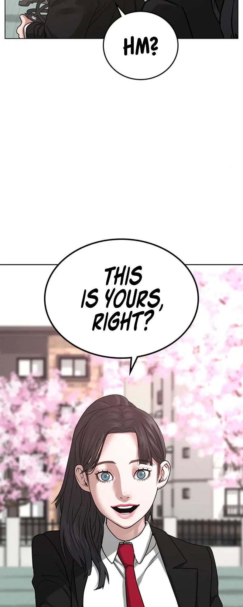 Read Reality Quest EN Manga Online