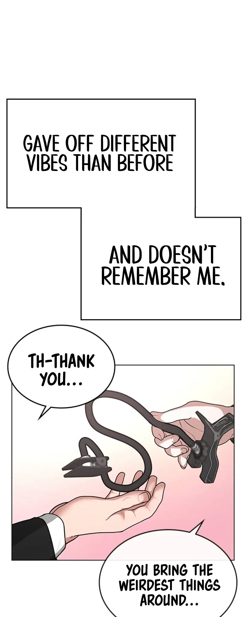 Read Reality Quest EN Manga Online