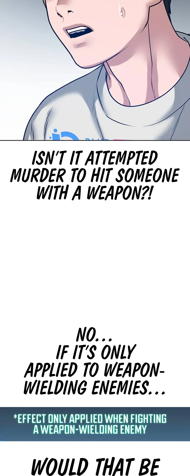 Read Reality Quest EN Manga Online
