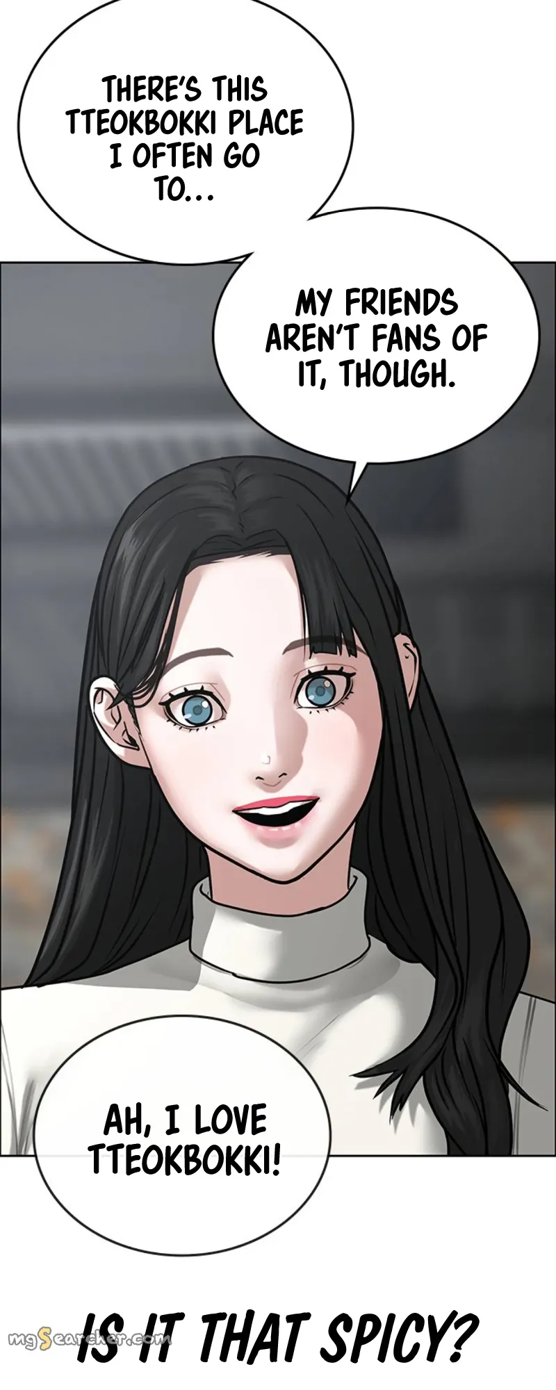 Read Reality Quest EN Manga Online