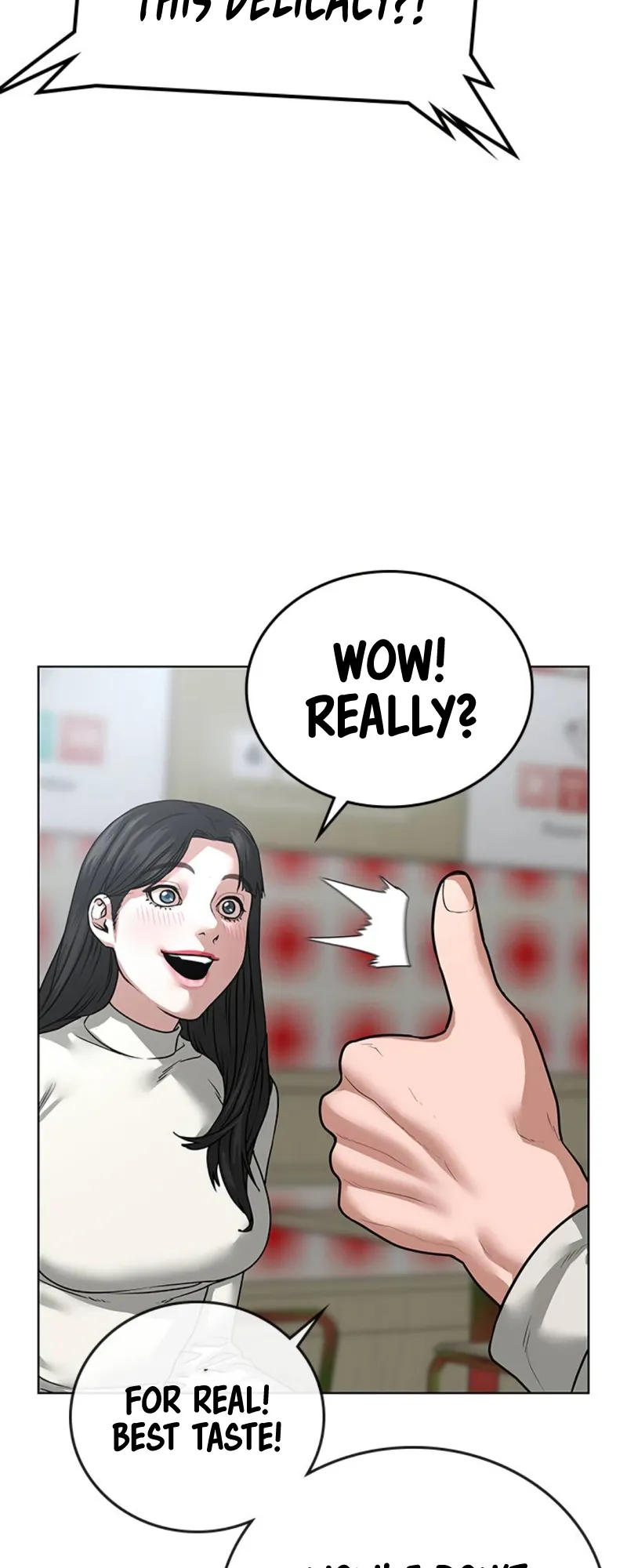 Read Reality Quest EN Manga Online