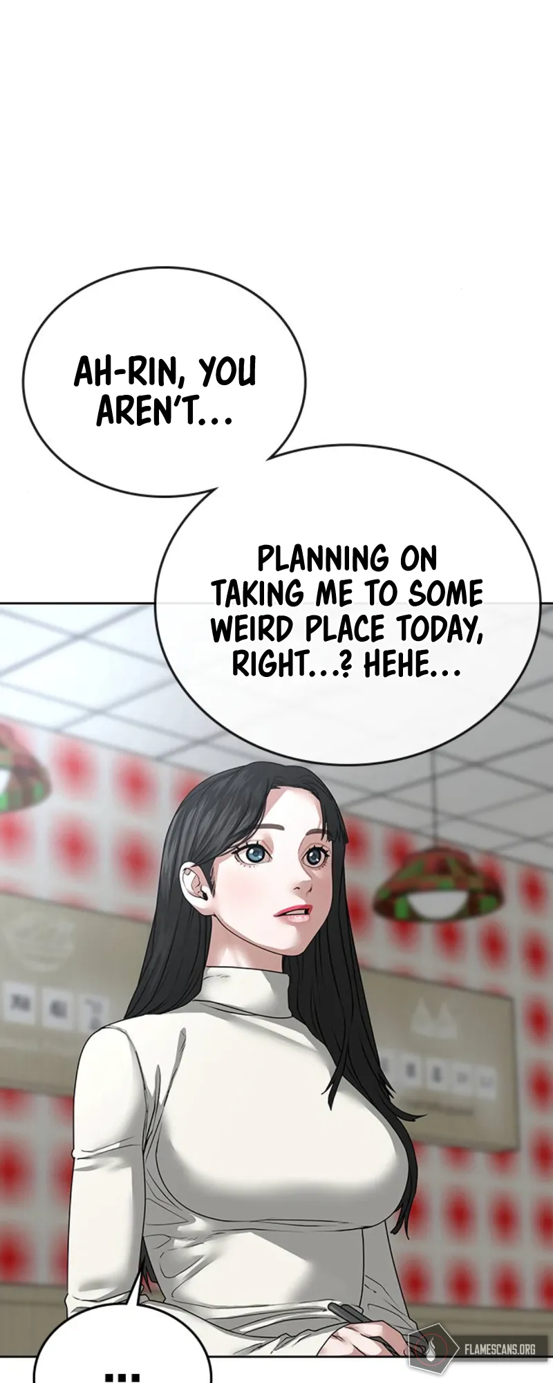 Read Reality Quest EN Manga Online
