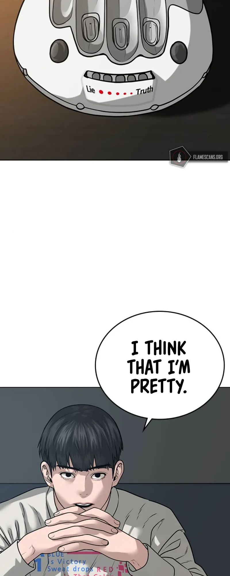 Read Reality Quest EN Manga Online