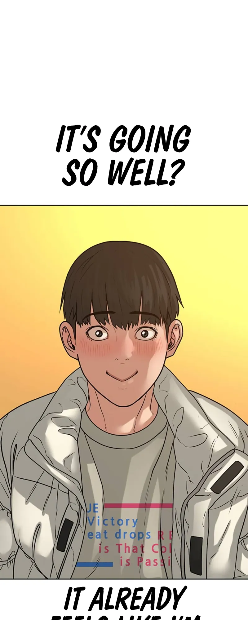 Read Reality Quest EN Manga Online