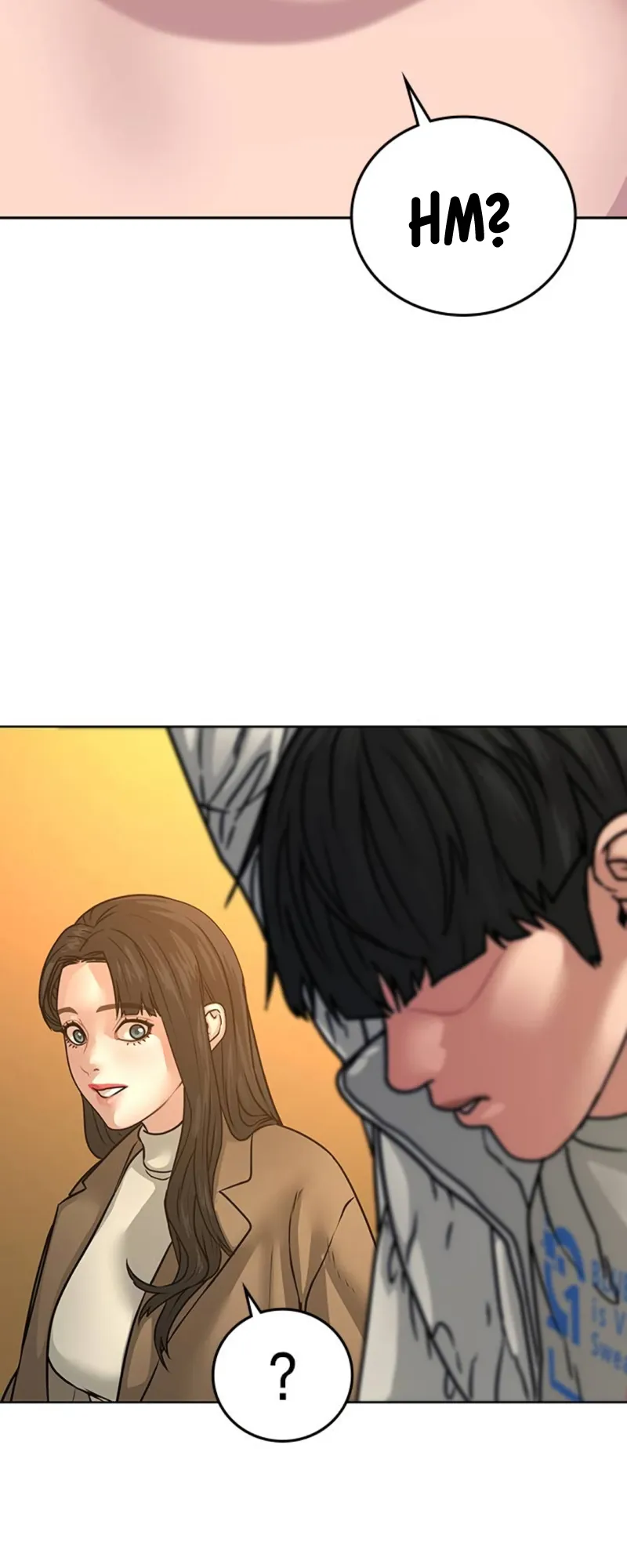 Read Reality Quest EN Manga Online