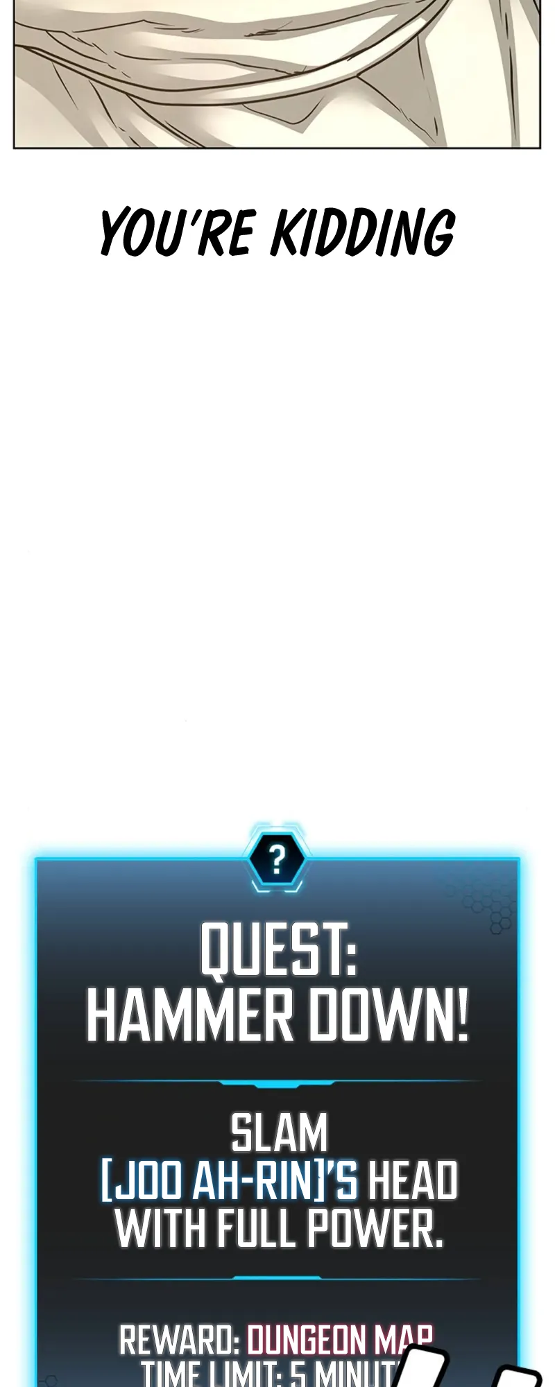 Read Reality Quest EN Manga Online