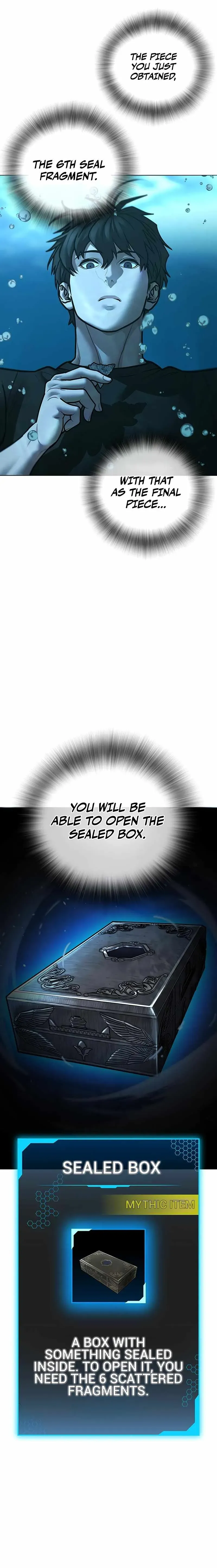 Read Reality Quest EN Manga Online