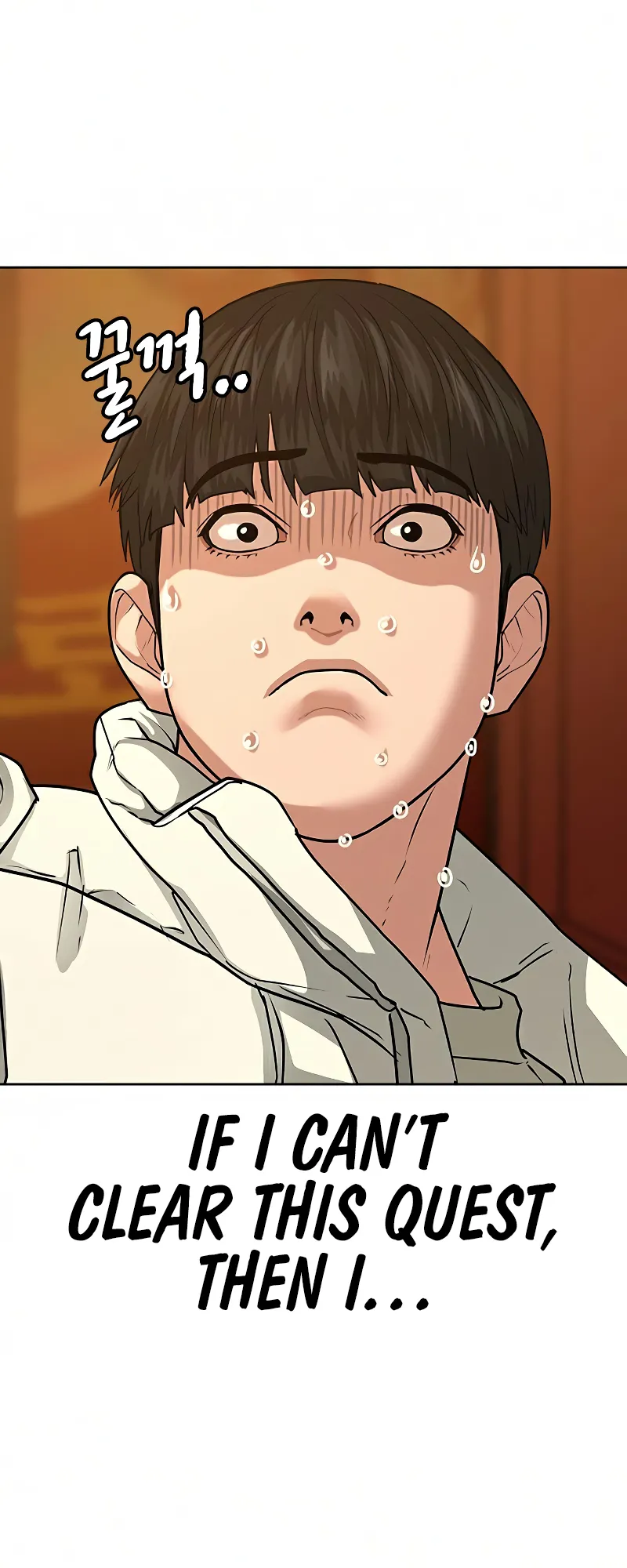 Read Reality Quest EN Manga Online