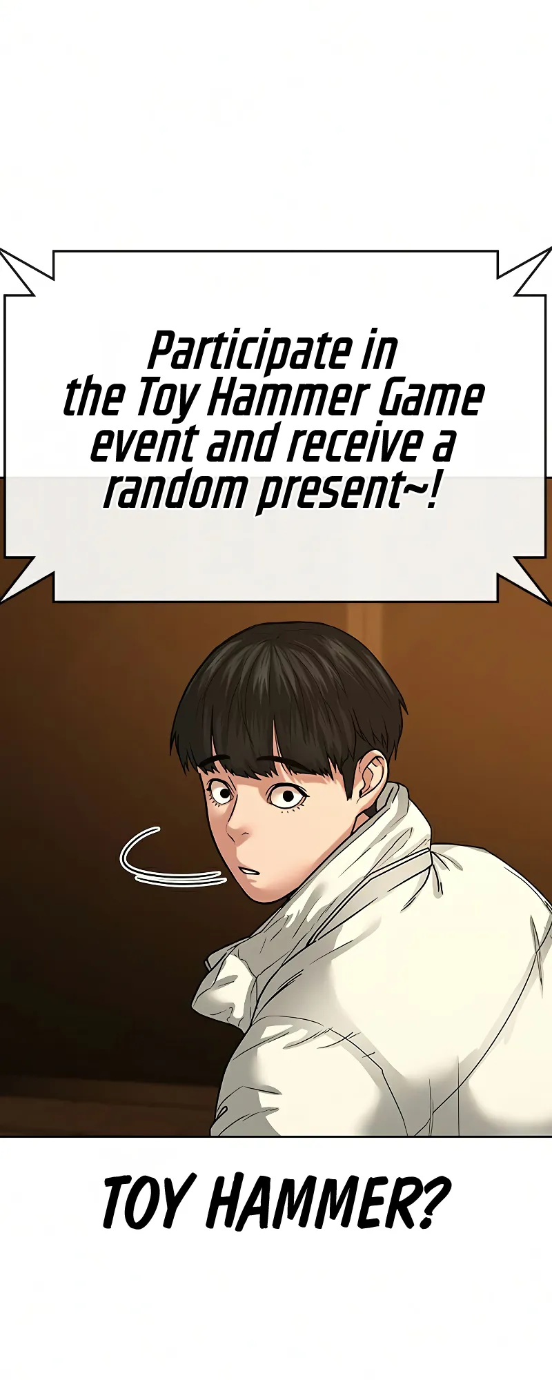 Read Reality Quest EN Manga Online