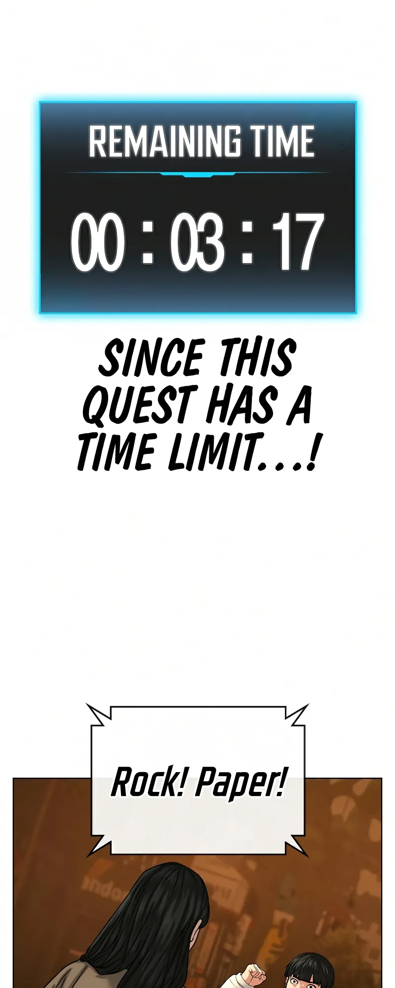 Read Reality Quest EN Manga Online