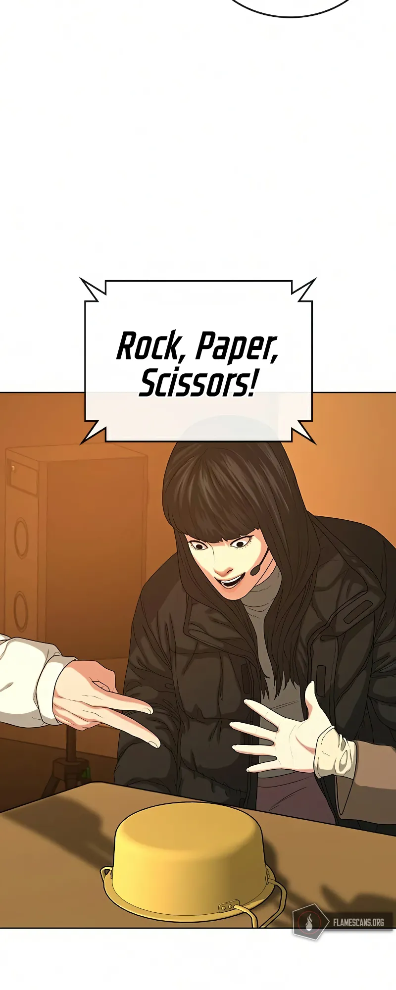 Read Reality Quest EN Manga Online