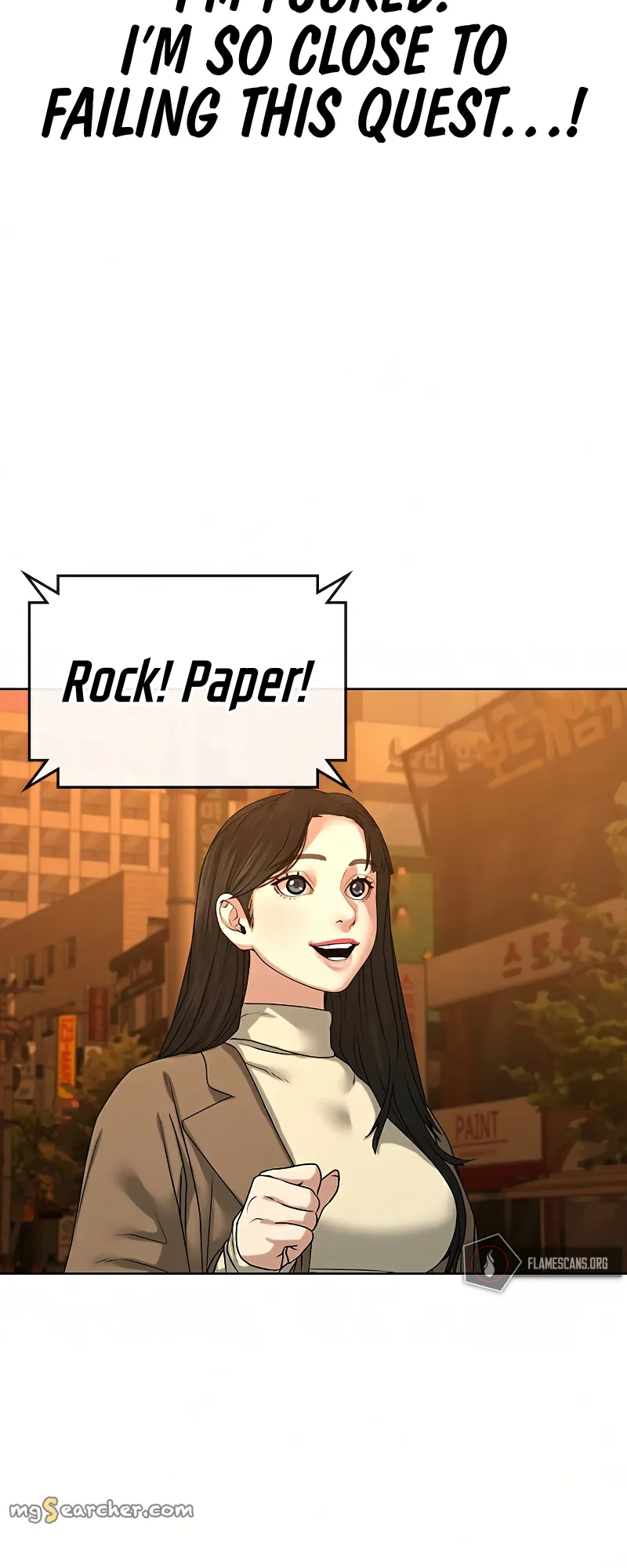 Read Reality Quest EN Manga Online
