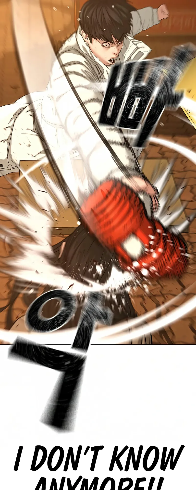 Read Reality Quest EN Manga Online