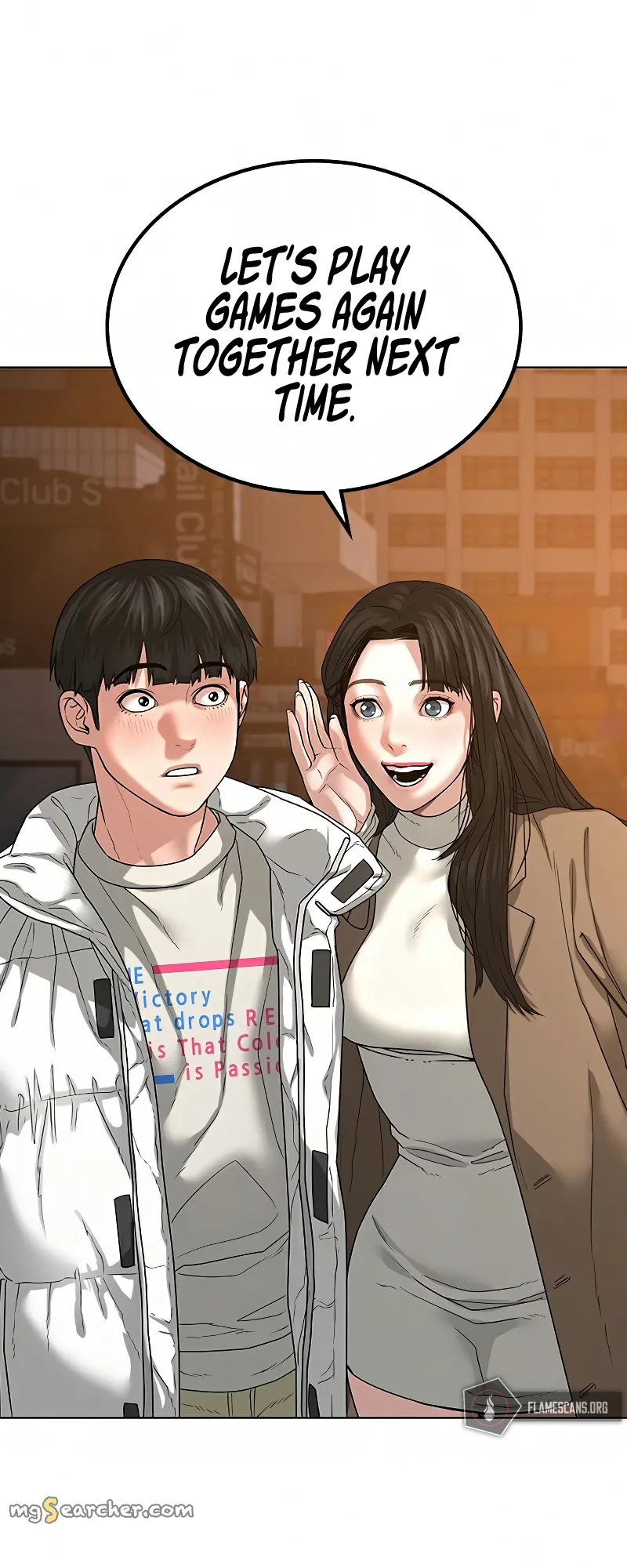 Read Reality Quest EN Manga Online
