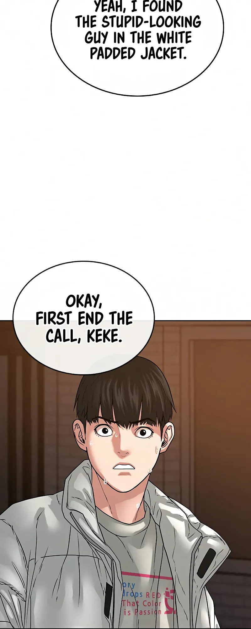 Read Reality Quest EN Manga Online