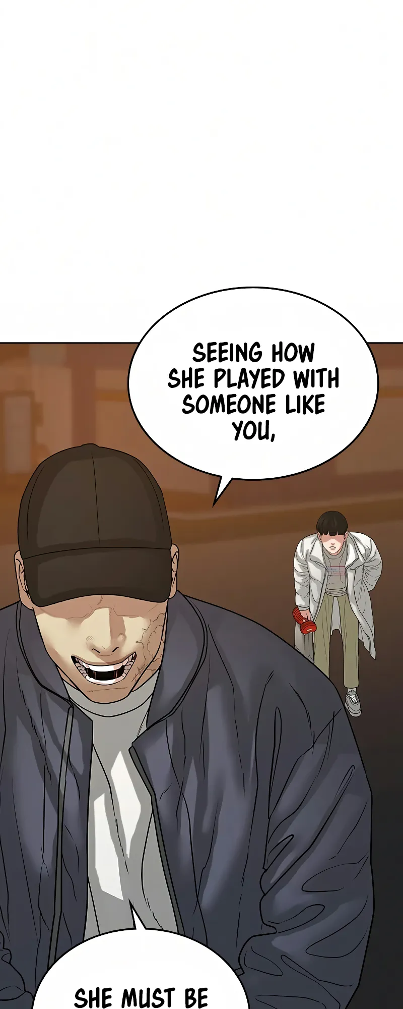 Read Reality Quest EN Manga Online
