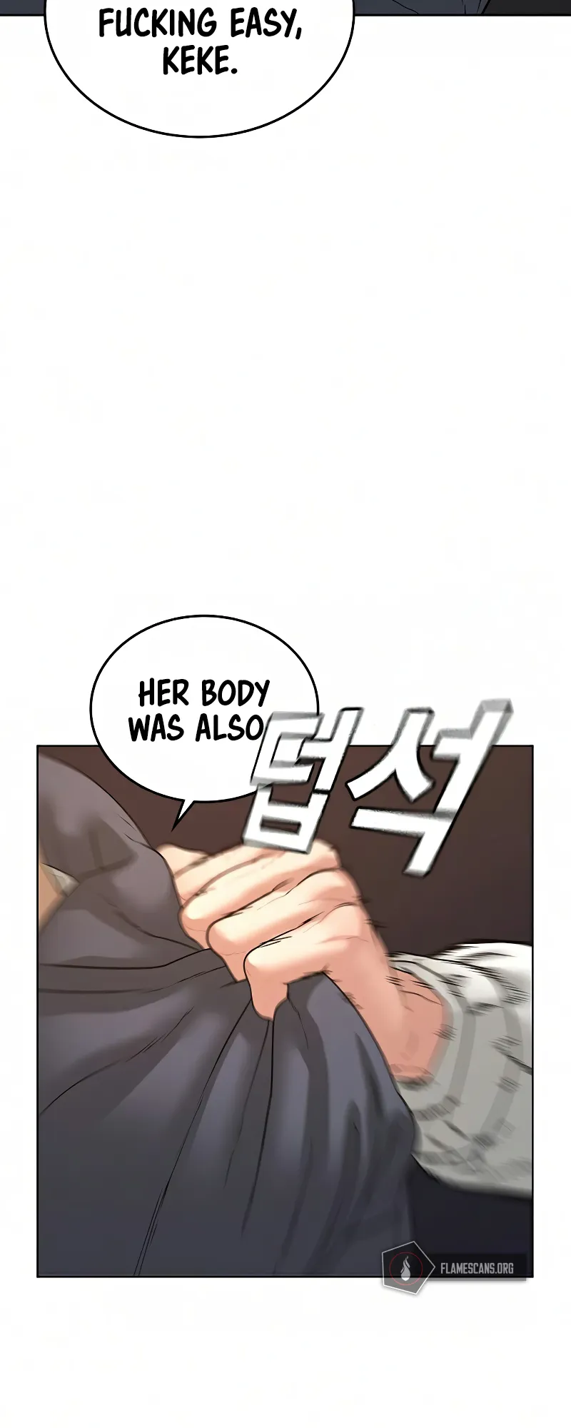 Read Reality Quest EN Manga Online