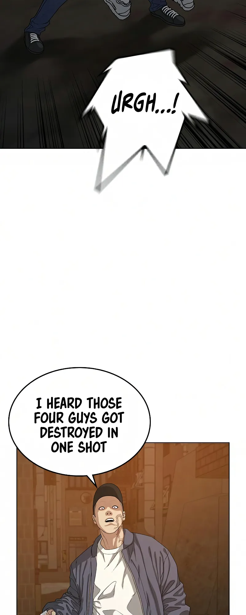 Read Reality Quest EN Manga Online