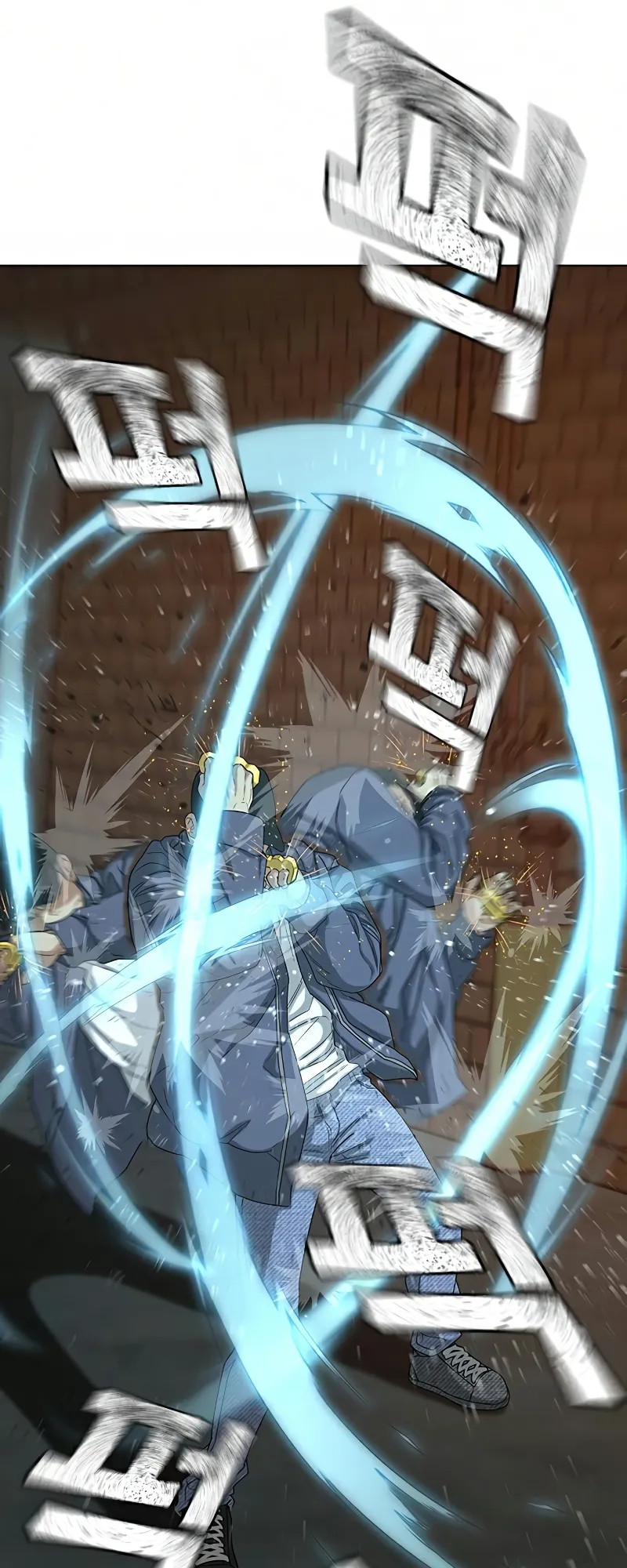 Read Reality Quest EN Manga Online