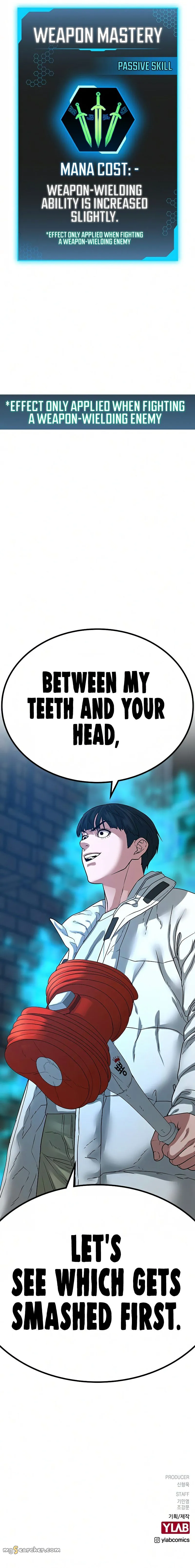Read Reality Quest EN Manga Online