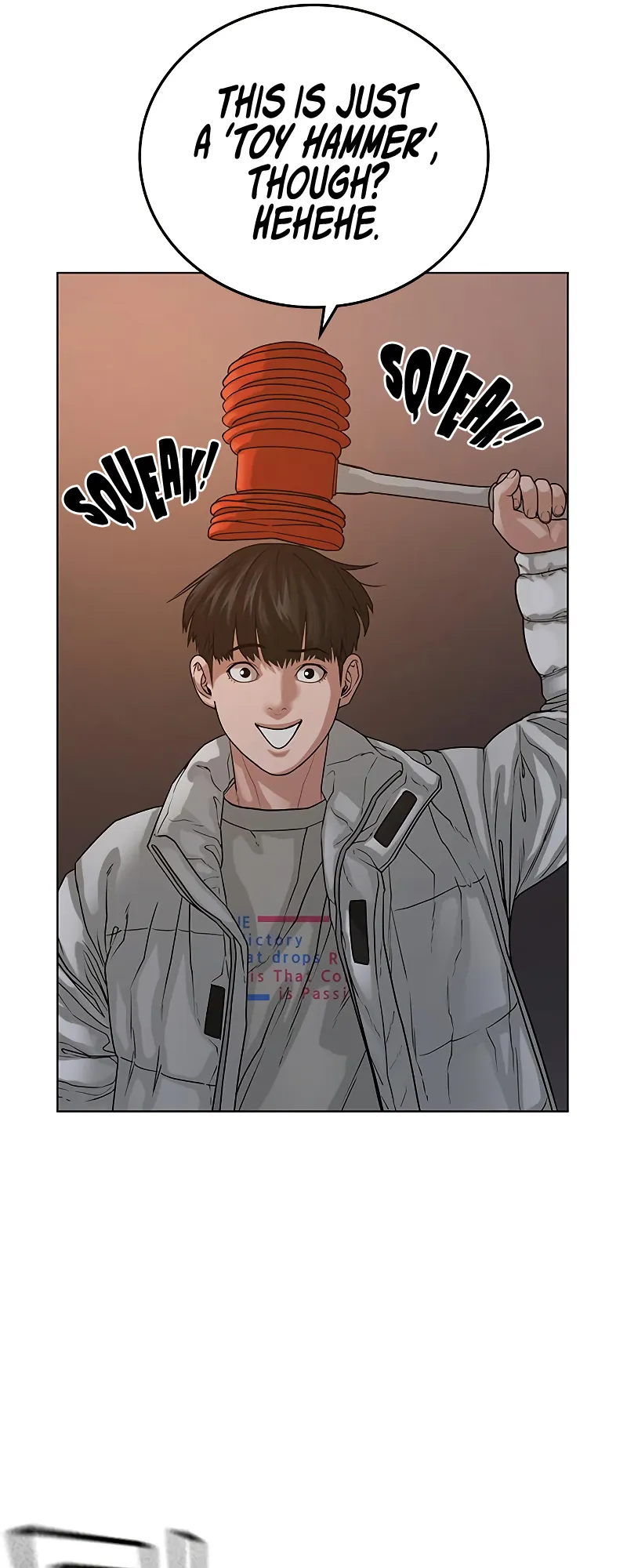 Read Reality Quest EN Manga Online