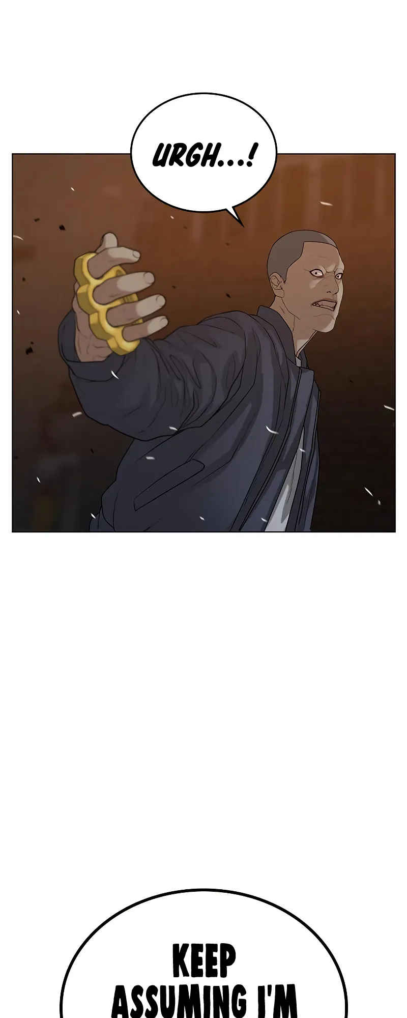 Read Reality Quest EN Manga Online
