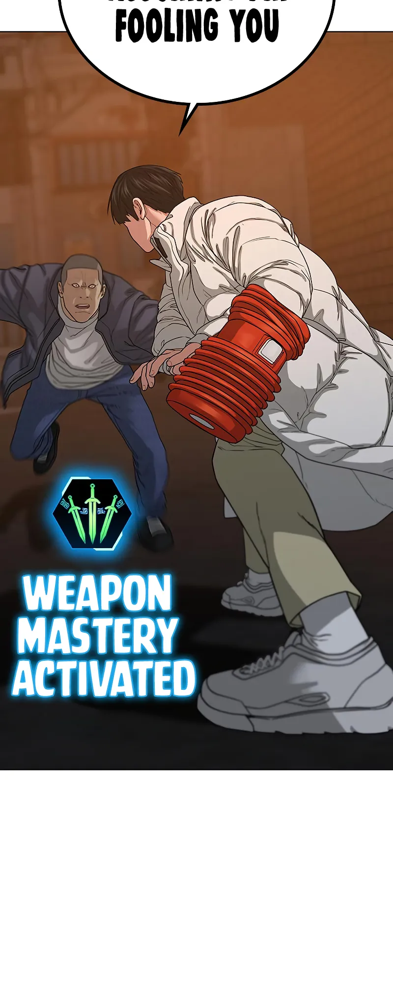 Read Reality Quest EN Manga Online
