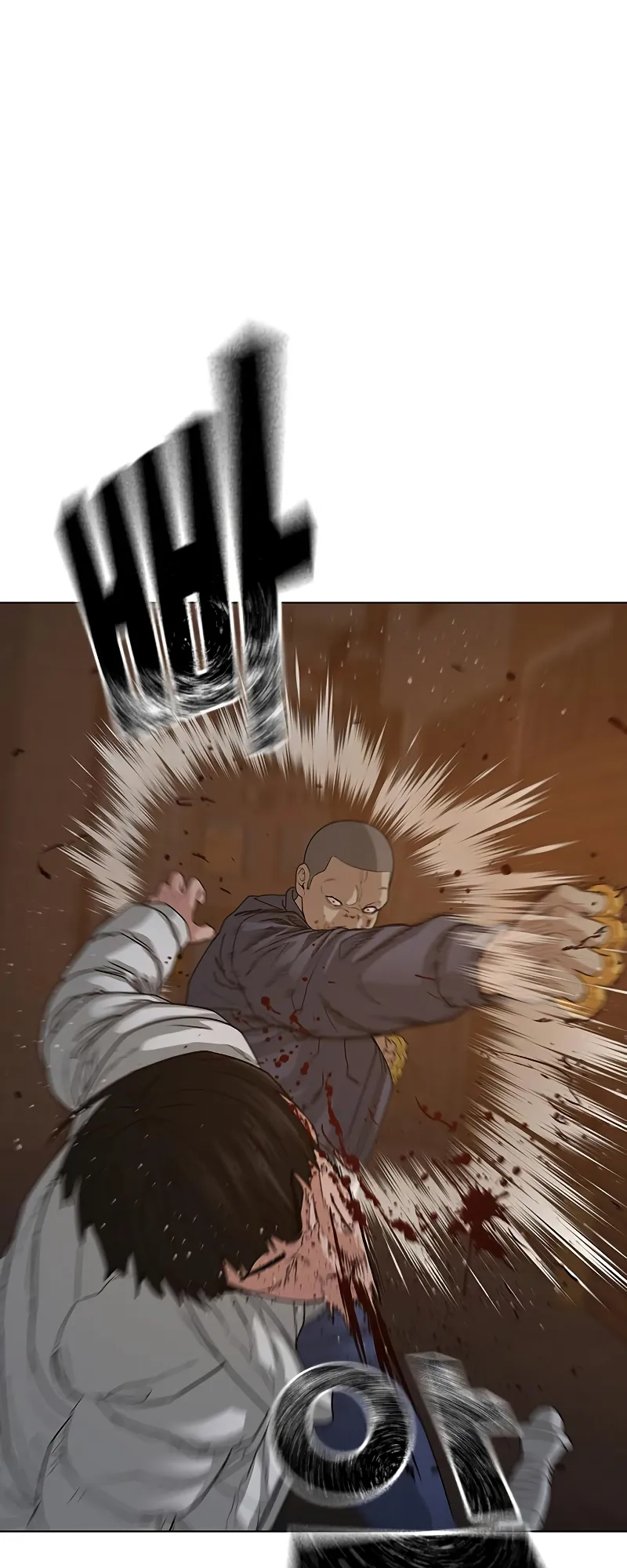 Read Reality Quest EN Manga Online