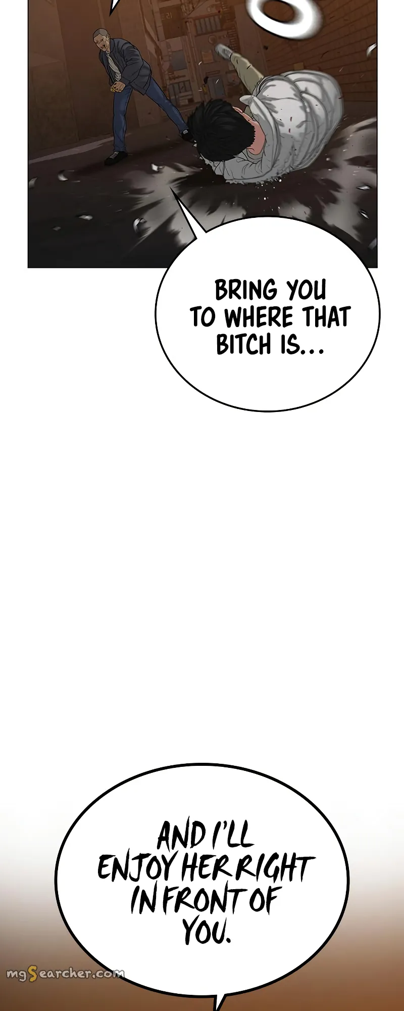 Read Reality Quest EN Manga Online