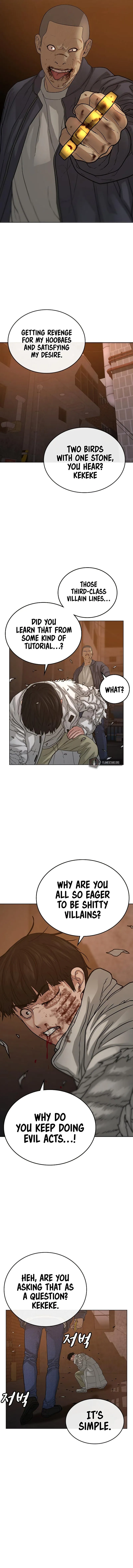 Read Reality Quest EN Manga Online