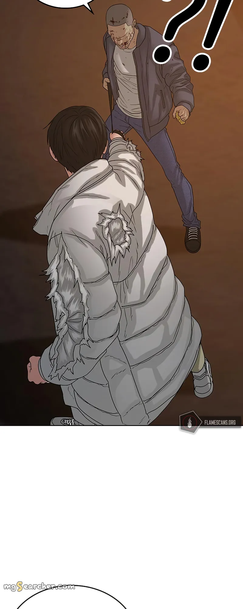 Read Reality Quest EN Manga Online