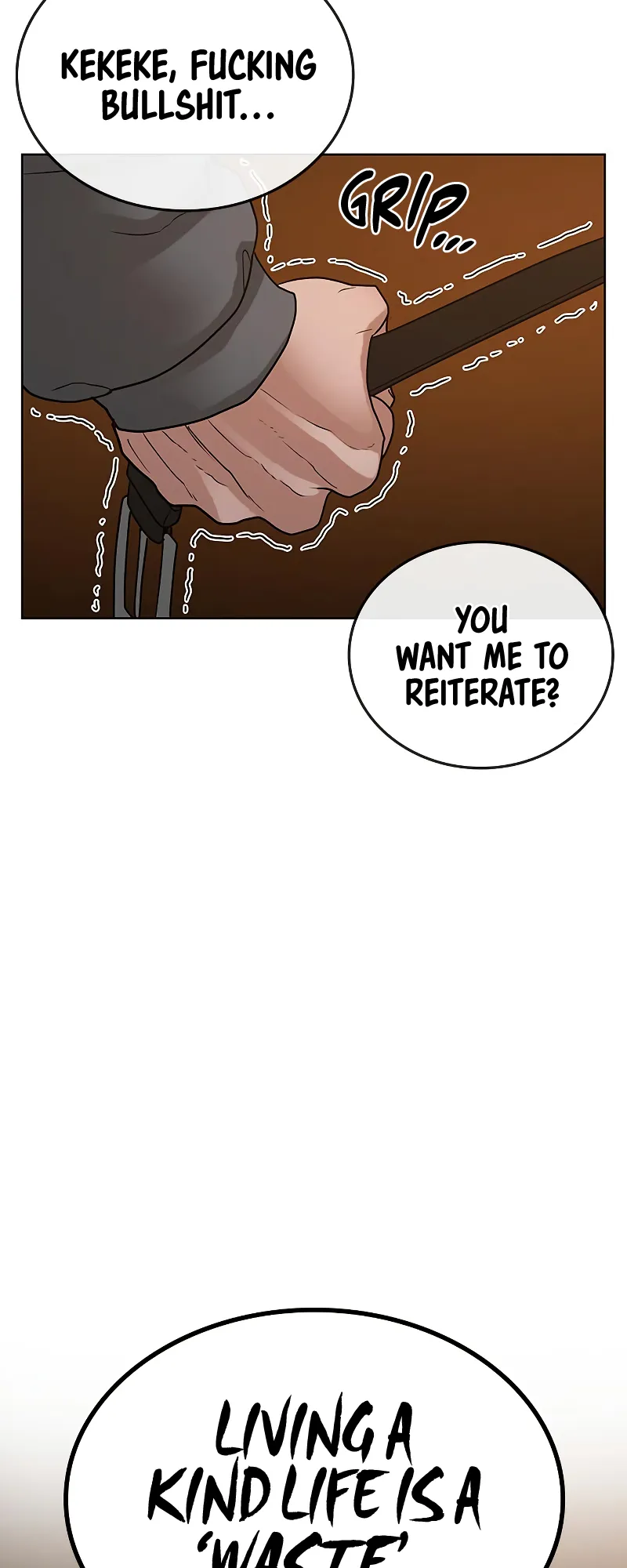Read Reality Quest EN Manga Online