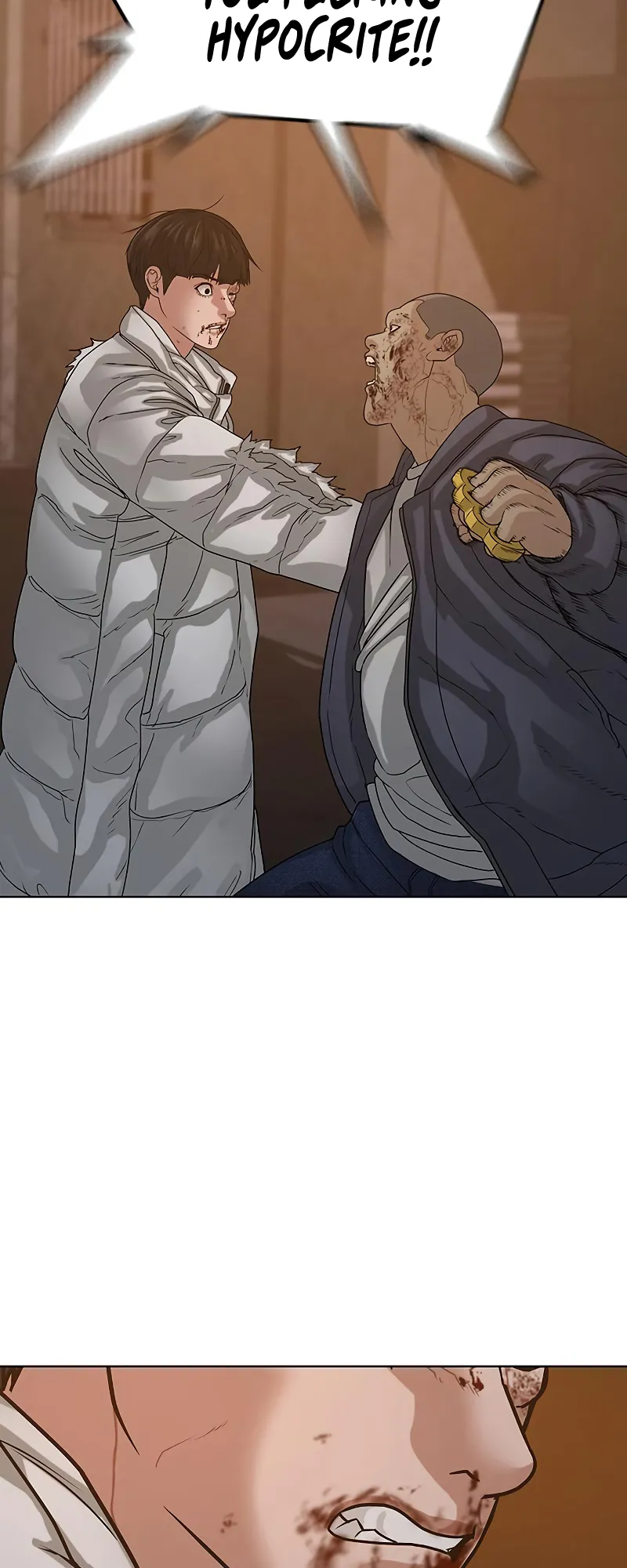 Read Reality Quest EN Manga Online