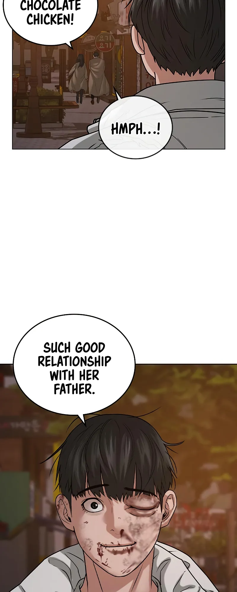 Read Reality Quest EN Manga Online