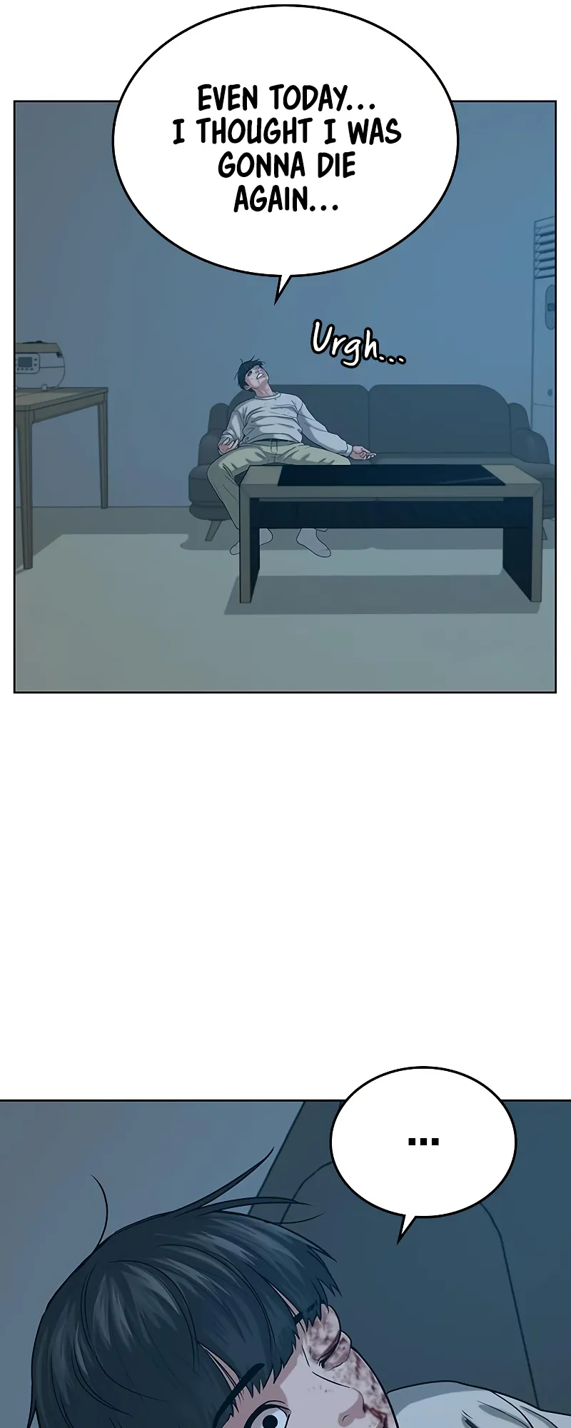 Read Reality Quest EN Manga Online