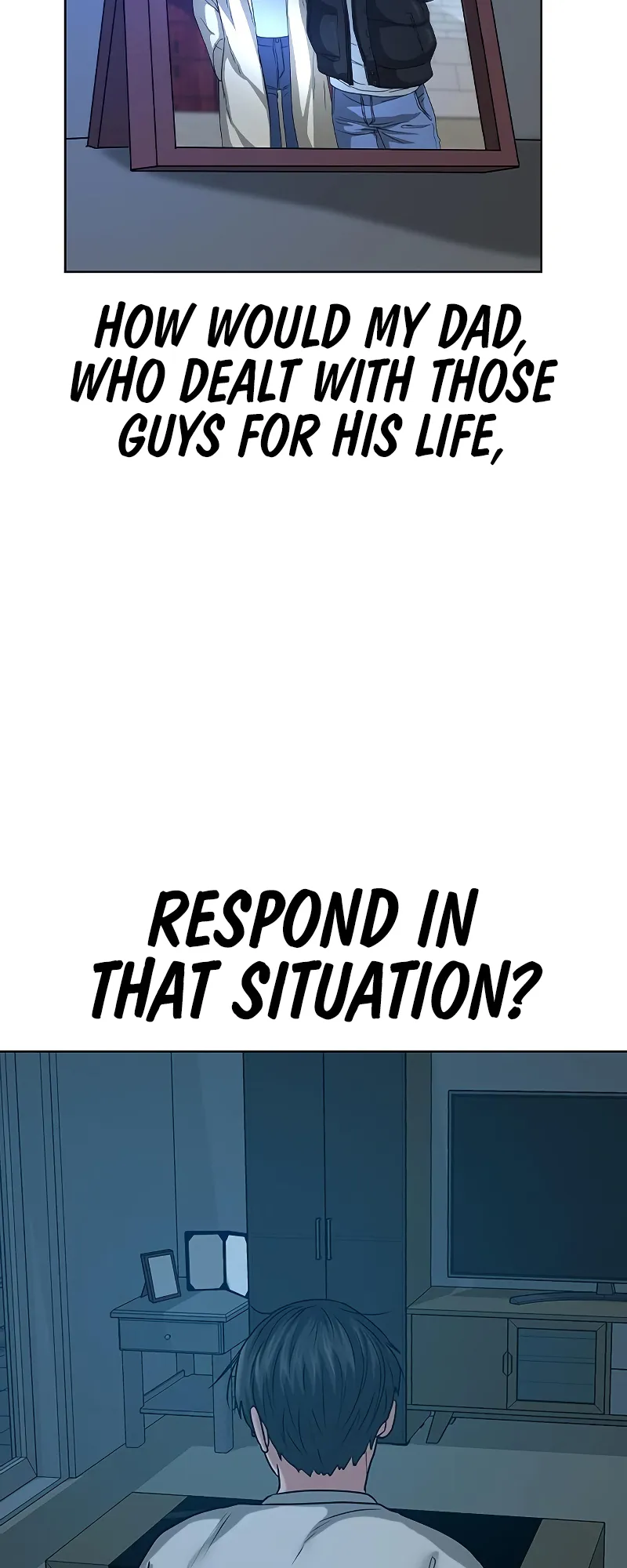 Read Reality Quest EN Manga Online