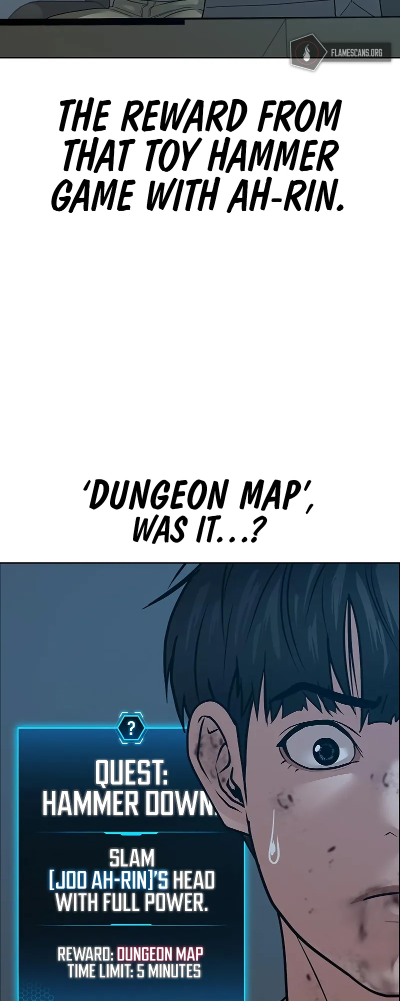 Read Reality Quest EN Manga Online