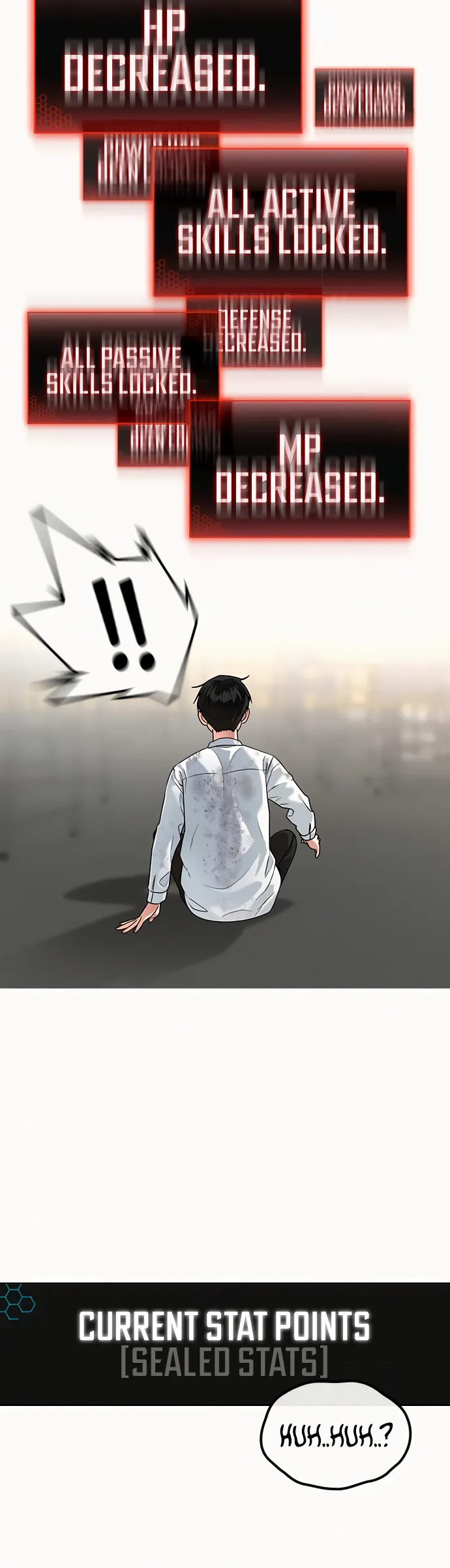 Read Reality Quest EN Manga Online