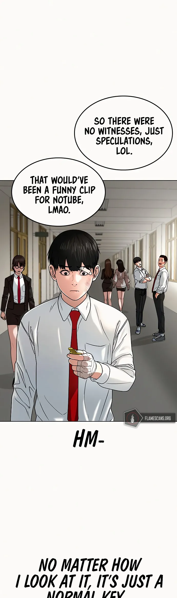 Read Reality Quest EN Manga Online