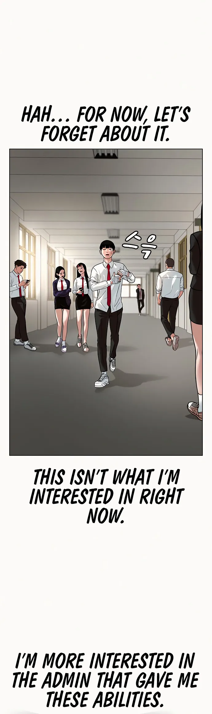 Read Reality Quest EN Manga Online