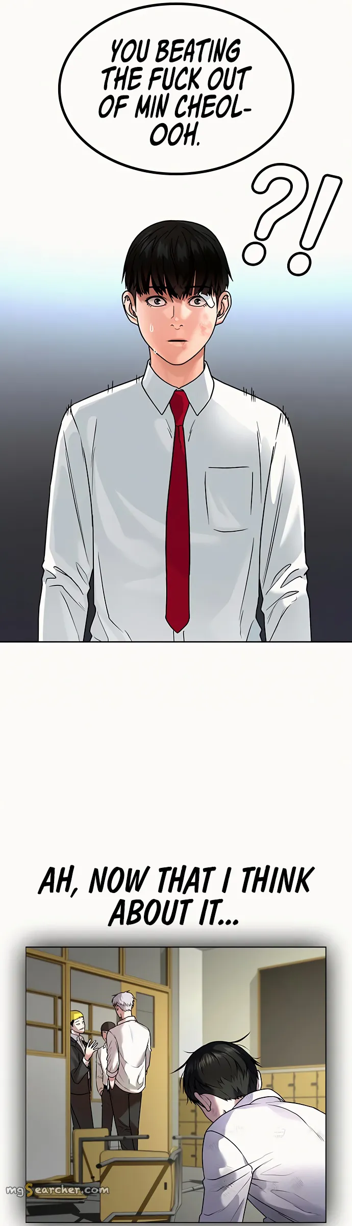 Read Reality Quest EN Manga Online
